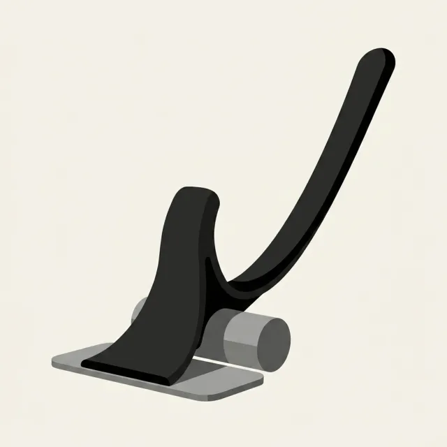 Aletha Health Hip Hook(The Mark)